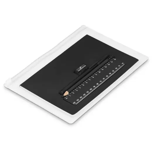 Jotter Conference Set Black
